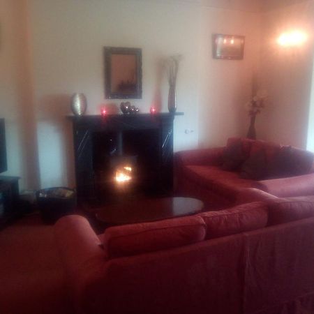 Westleigh House Farm Bed & Breakfast บิดีฟอร์ด ภายนอก รูปภาพ