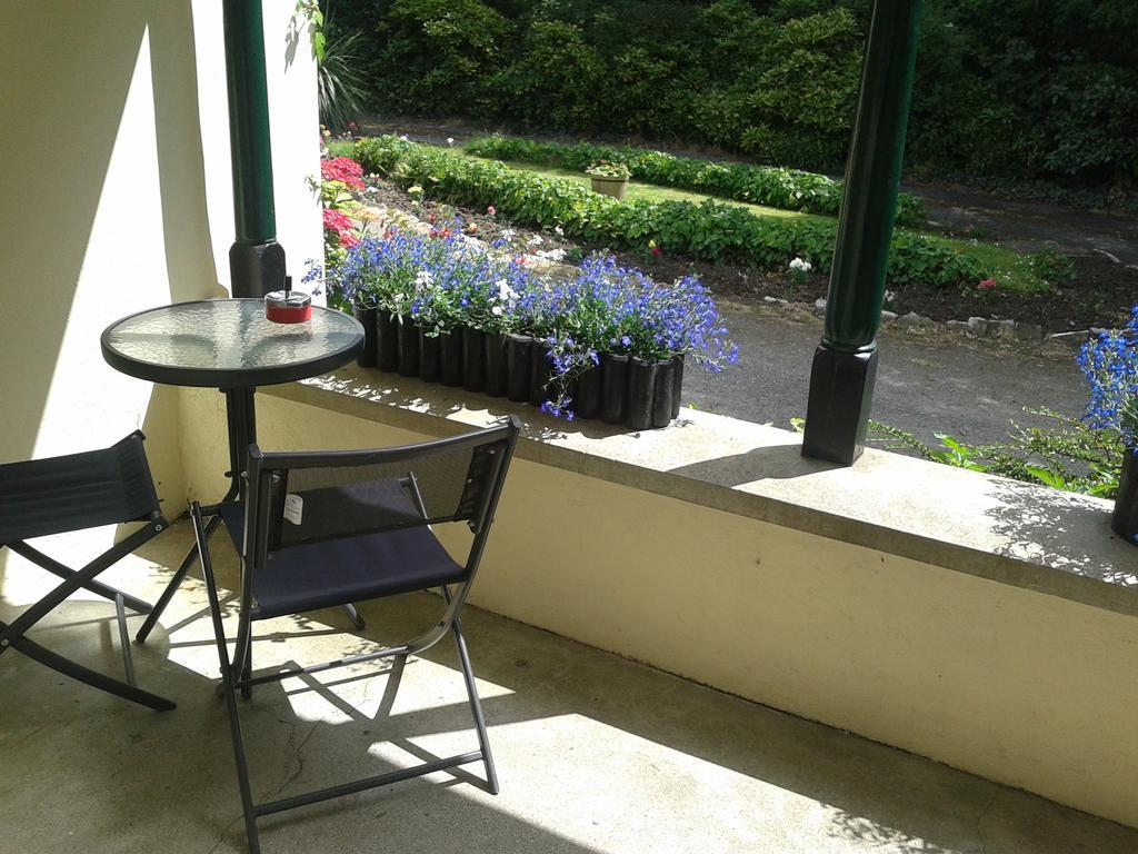 Westleigh House Farm Bed & Breakfast บิดีฟอร์ด ภายนอก รูปภาพ