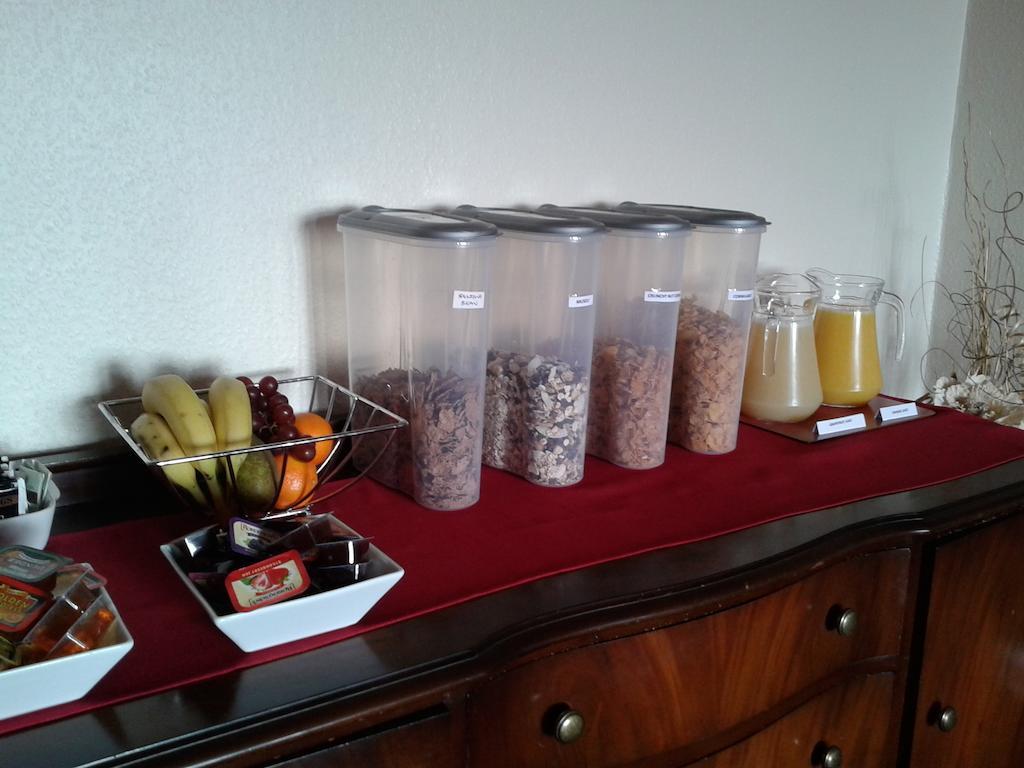 Westleigh House Farm Bed & Breakfast บิดีฟอร์ด ภายนอก รูปภาพ