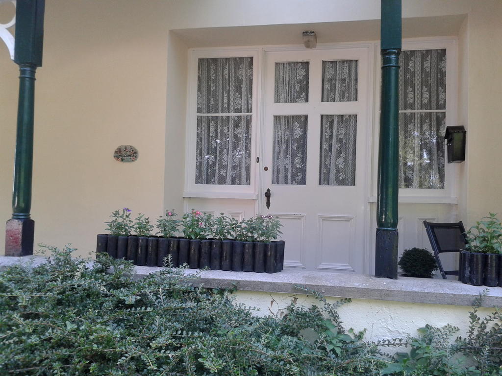 Westleigh House Farm Bed & Breakfast บิดีฟอร์ด ภายนอก รูปภาพ