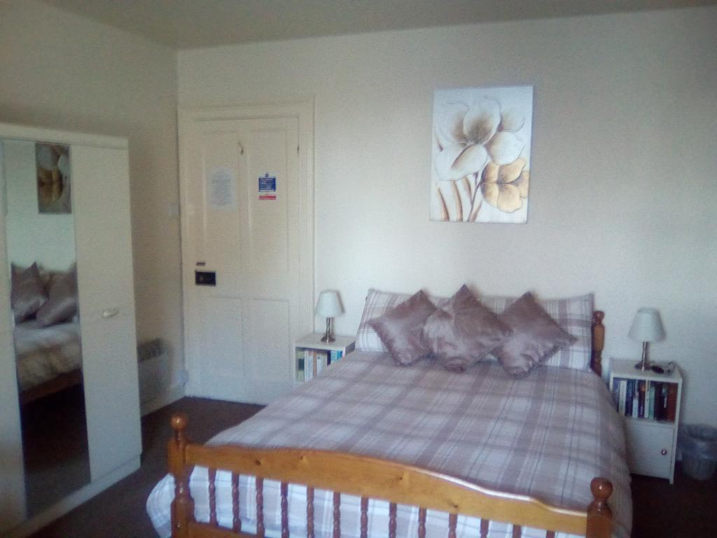 Westleigh House Farm Bed & Breakfast บิดีฟอร์ด ภายนอก รูปภาพ