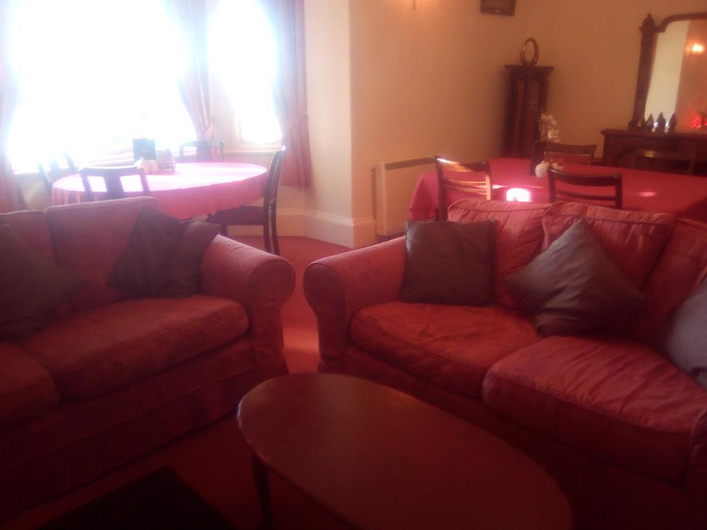 Westleigh House Farm Bed & Breakfast บิดีฟอร์ด ภายนอก รูปภาพ