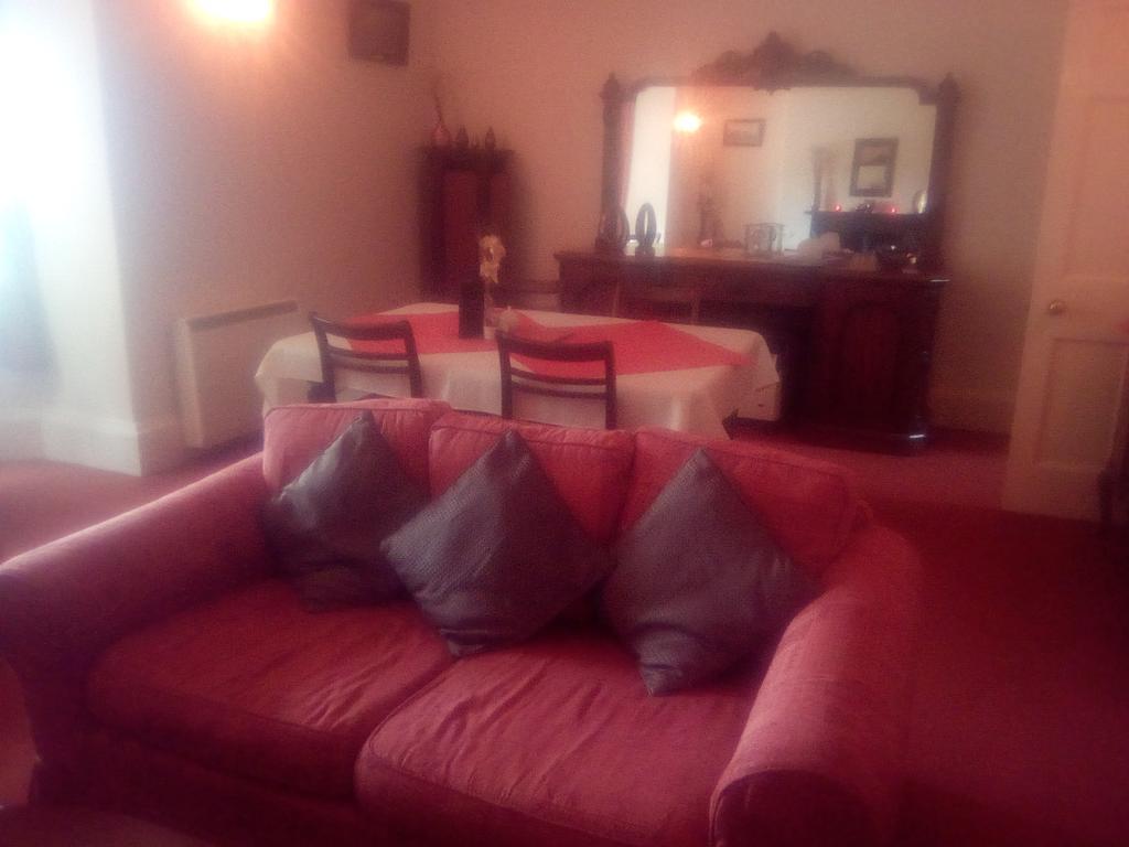 Westleigh House Farm Bed & Breakfast บิดีฟอร์ด ภายนอก รูปภาพ
